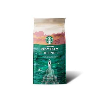 Odissey Blend 250gr