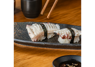 Nigiri Pulpo (2u)