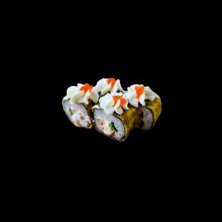 Эби темпура