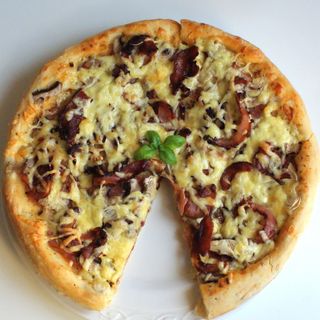 Pizza Widły 32cm