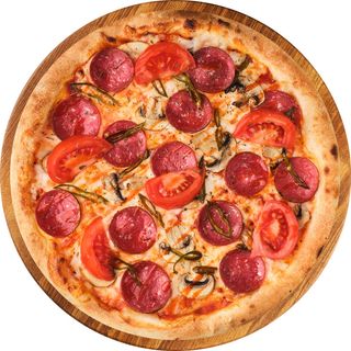 Дракон (40см/900г)