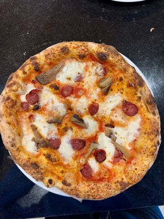 Boscaiola
