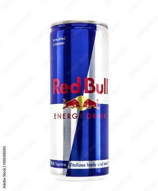 Red Bull