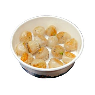 Mini ravioli di carne 15pz -246