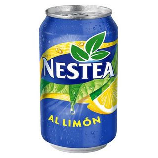 Nestea Limón