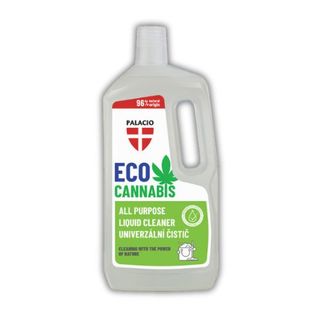 Limpiador multiusos ecológico