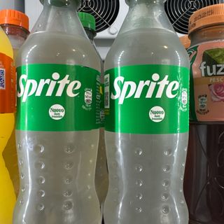 Sprite in pet da 45 cl