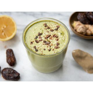 Iroko Smoothie