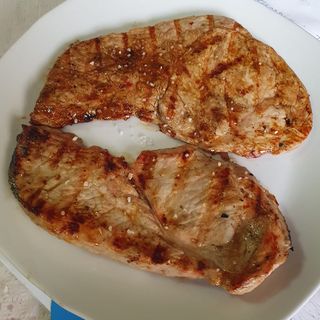 Filete De Ternera