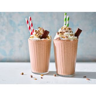 Kit-Kat Milkshake