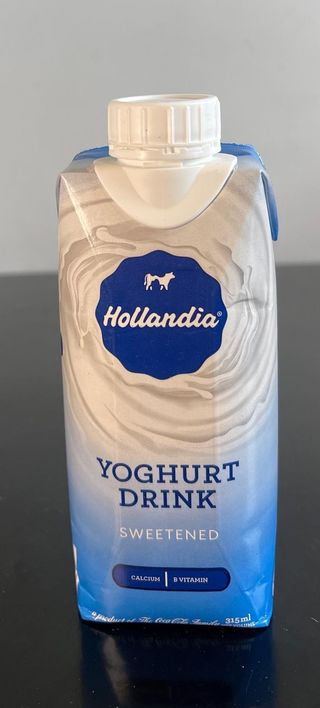 Hollandia
