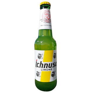 Ichnusa al limone