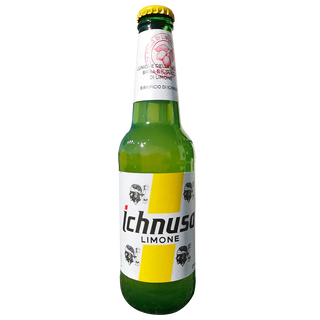 Ichnusa al limone