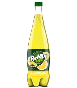 Remix limunada