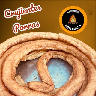 Ración De Porras (24 Uds.)