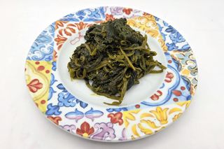 Friarielli in padella