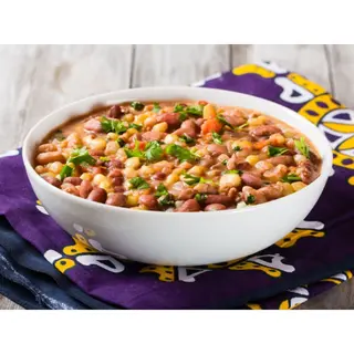 Plain Githeri