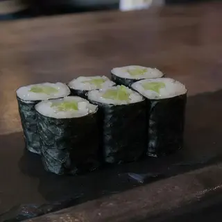 HOSOMAKI KAPPA (6 Pzs.)