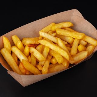 Картопля фрі (170г)