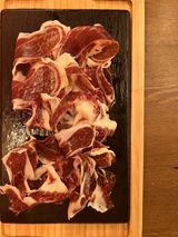 Tabla De Jamón Ibérico (100grms)