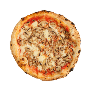Pizza Nir funghi