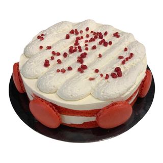 Red Verde (6 A 8 Raciones)