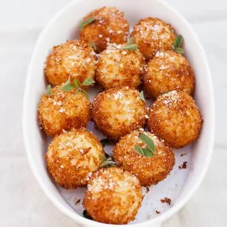 Boulette Poulet Fromage