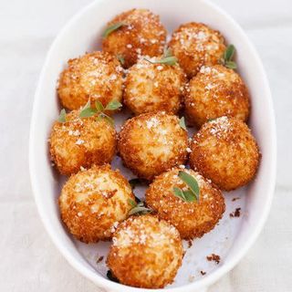 Boulette Poulet Fromage