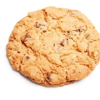 cookie de avena 