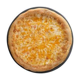 Pizza Double Cheese mica
