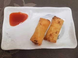 1 Involtini primavera - 2 pezzi