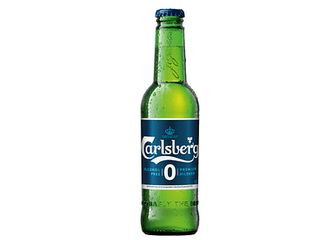 Carlsberg Alcohol Free (0.45l)