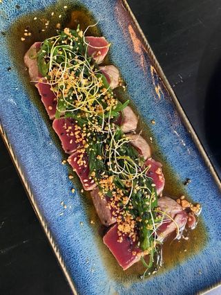 TATAKI ATUN