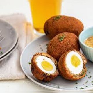 Scotch Egg