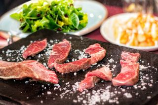 Chuletón De Galicia (500 Gr.)