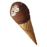 Cornetto Choc N Ball