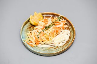 Salată de crudități