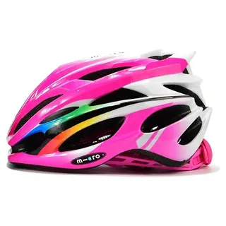 Шолом Micro Crown Pink, 55-63