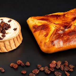 Branzoaica brânză dulce