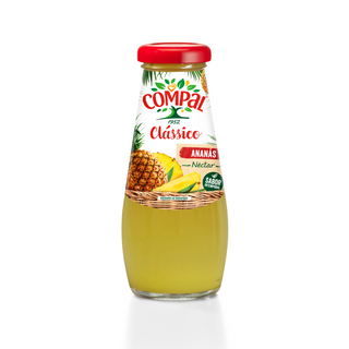 Compal Ananás 200ML