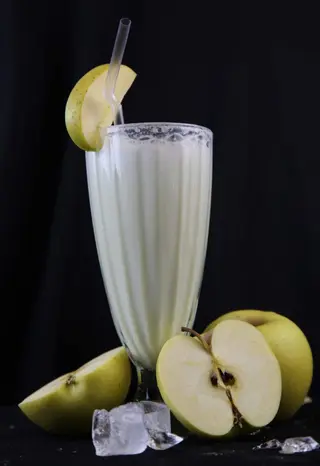 Jus De Pomme