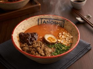 Tantanmen