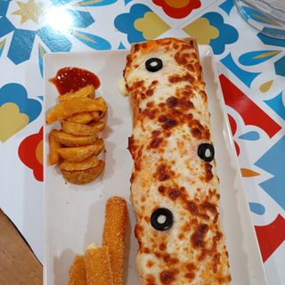 Duram Al Horno Especial xl