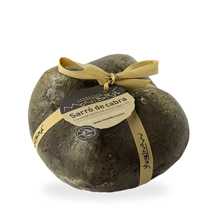 Queso De Cabra Montbrú  250grs