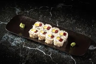 Uramaki Maguro Avocado (8 Uds.)