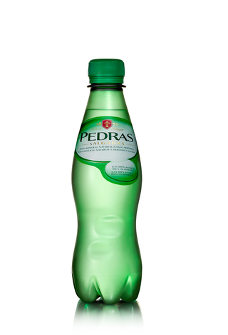 Água das Pedras