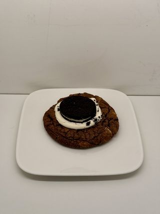 Crumbl Oreo