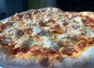 Pizza Puişor ø 30cm