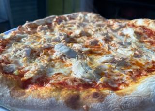 Pizza Puişor ø 30cm