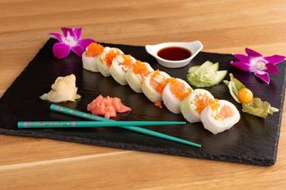 PAPIER RYŻOWY LODOWA GRILL